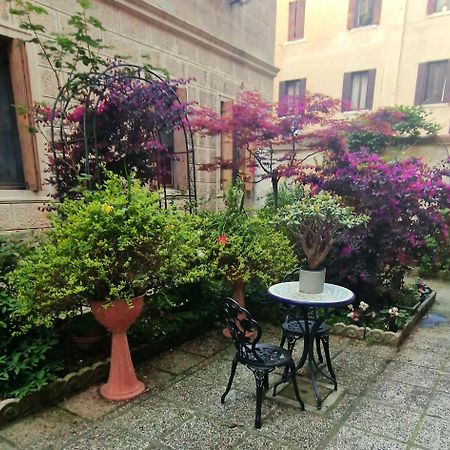 Bed and Breakfast Bb Venezia Exteriér fotografie