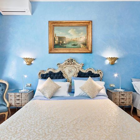 Bed and Breakfast Bb Venezia Exteriér fotografie