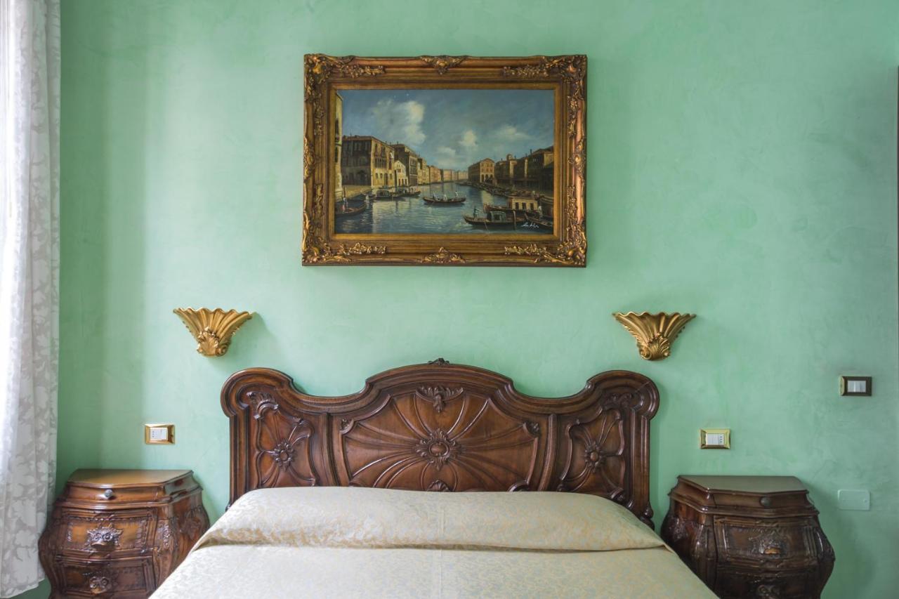 Bed and Breakfast Bb Venezia Exteriér fotografie